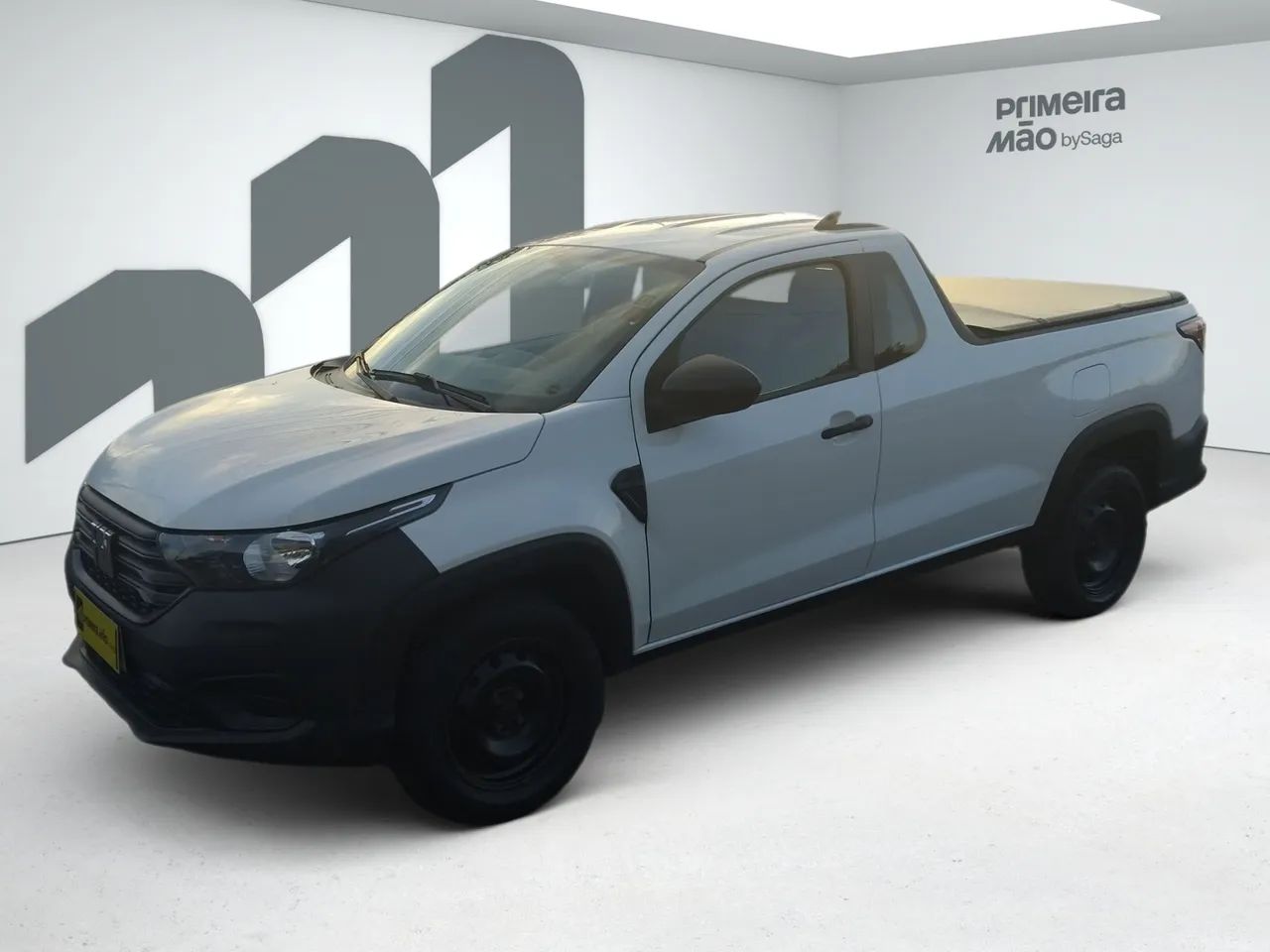 Fiat Strada 2024