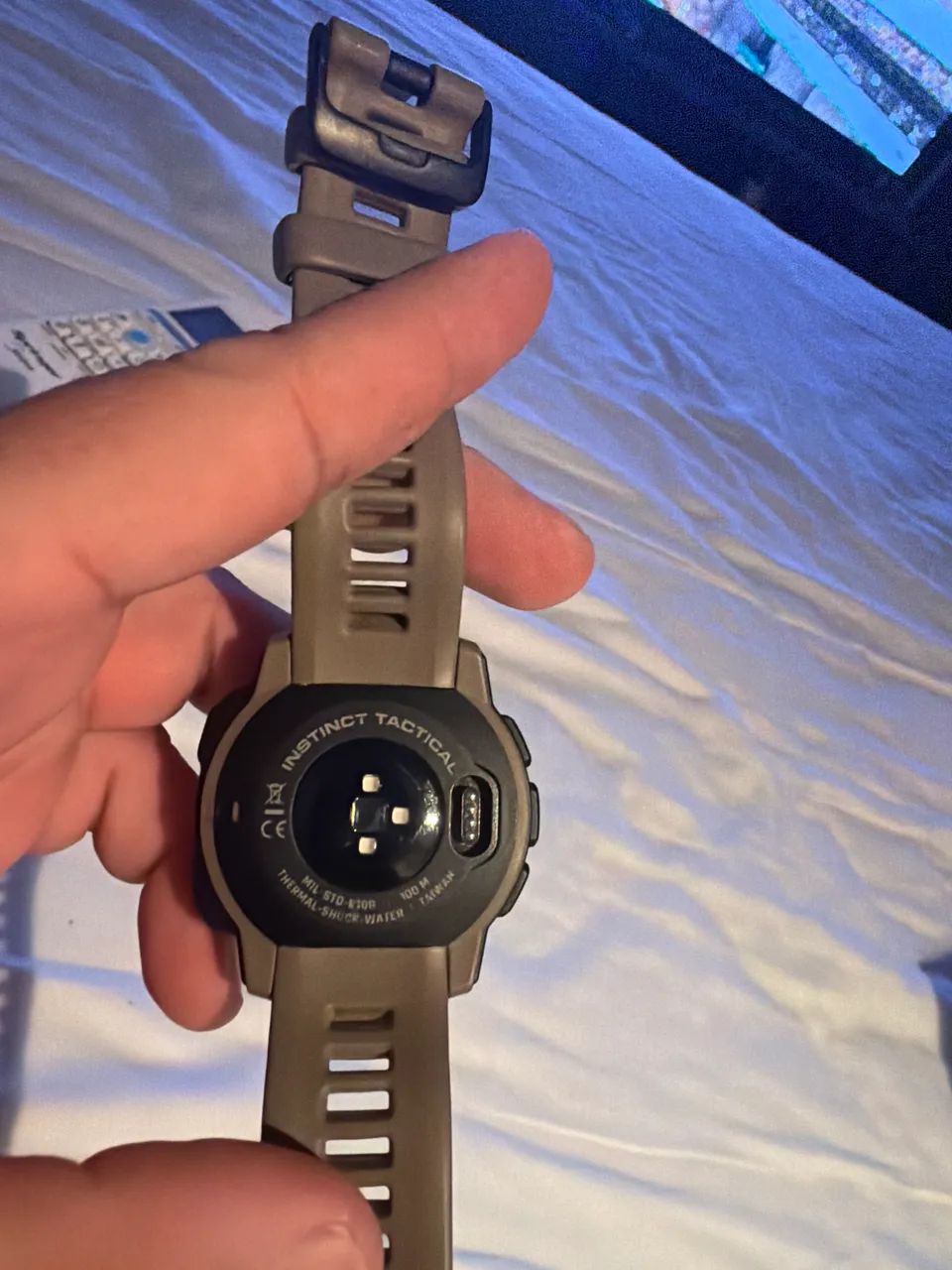 Garmin Tatical - Foto 2