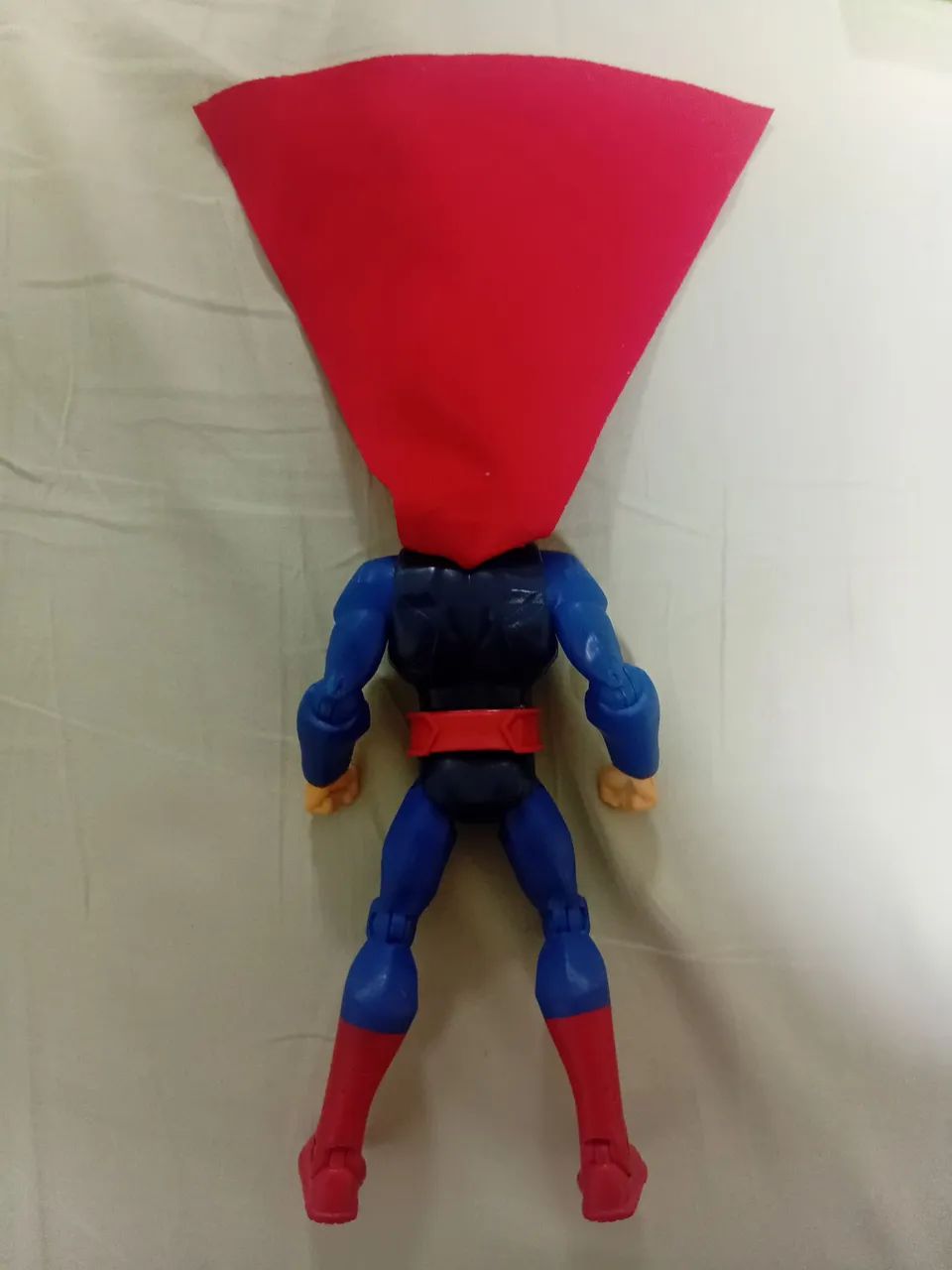 Superman Total Heroes Mattel - Foto 3
