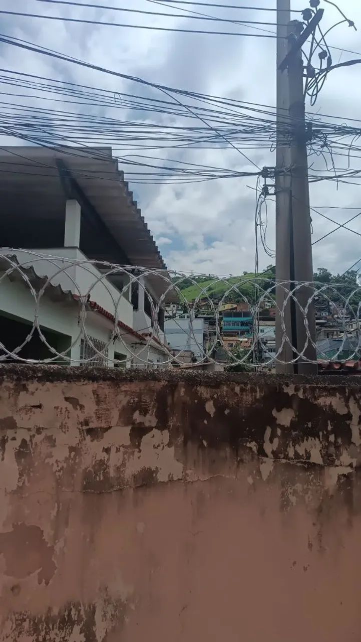 Cerca concertina  - Foto 4