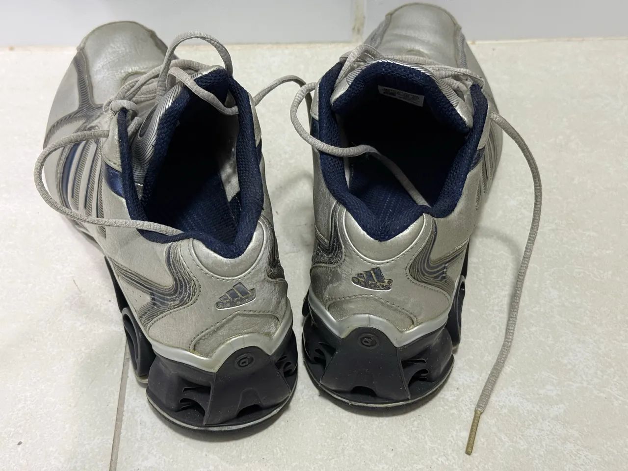 Tênis Adidas A3 Vortec 42 - Calçados - Paineiras, Juiz de Fora