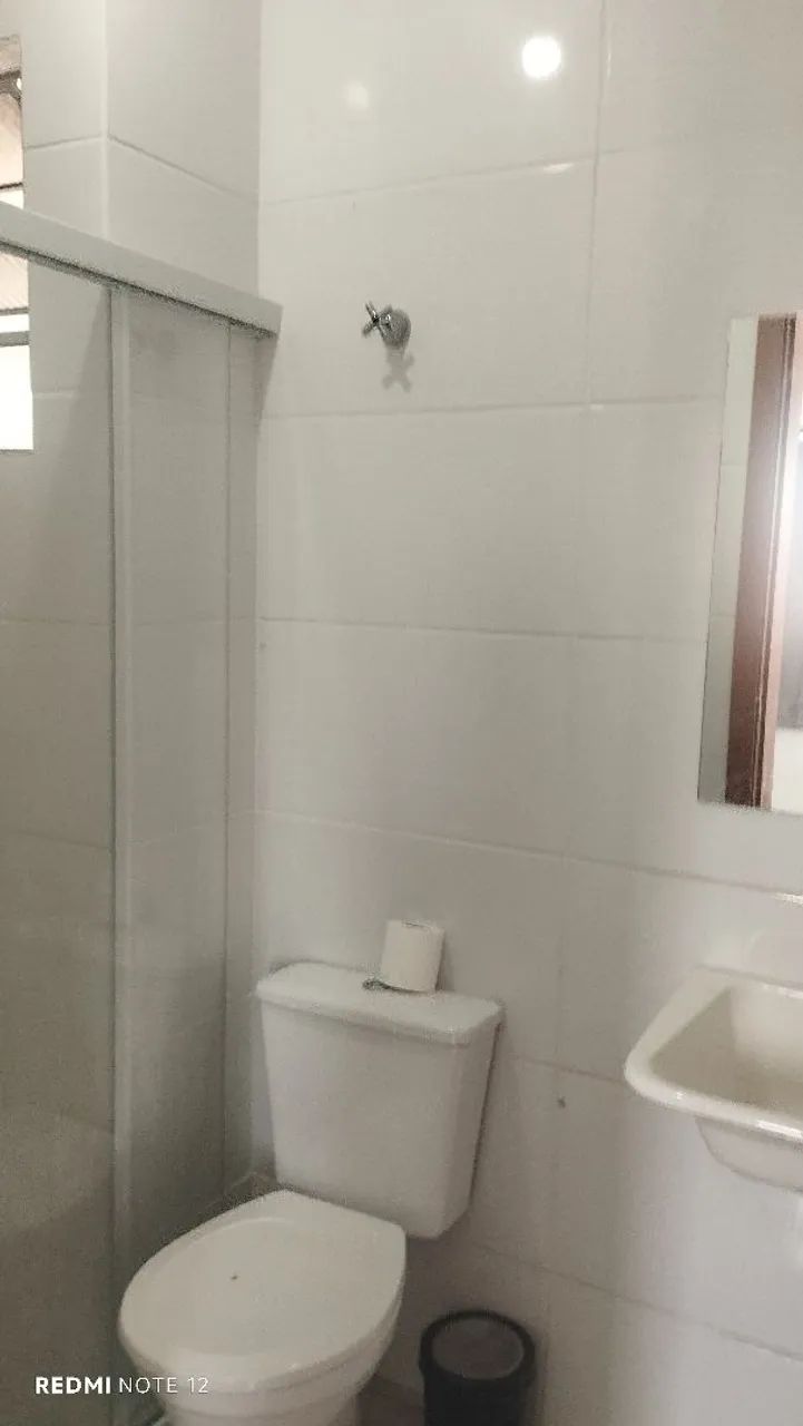 Aluga kitnet são bento 