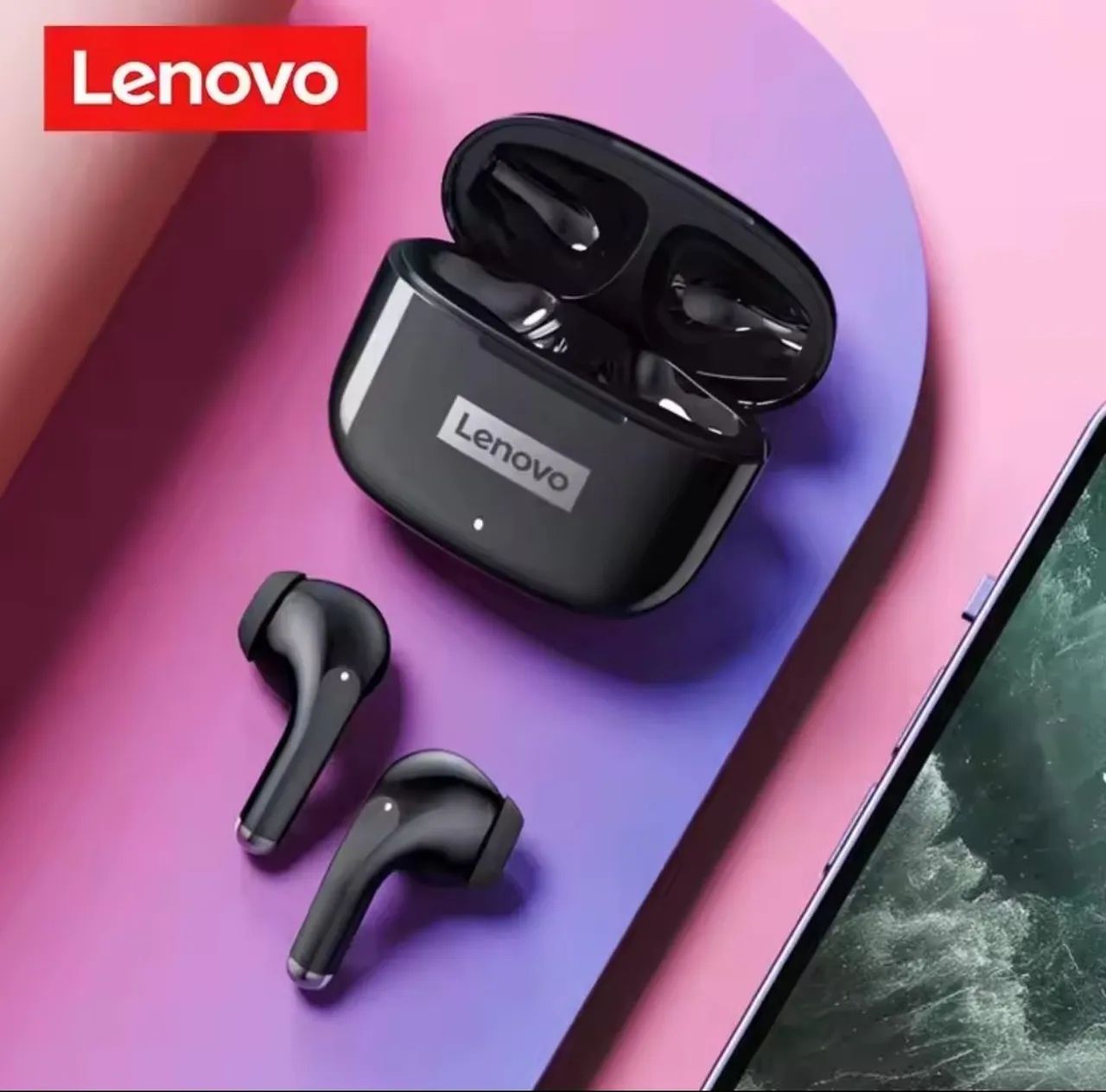 Fone Lenovo LP40 pro 