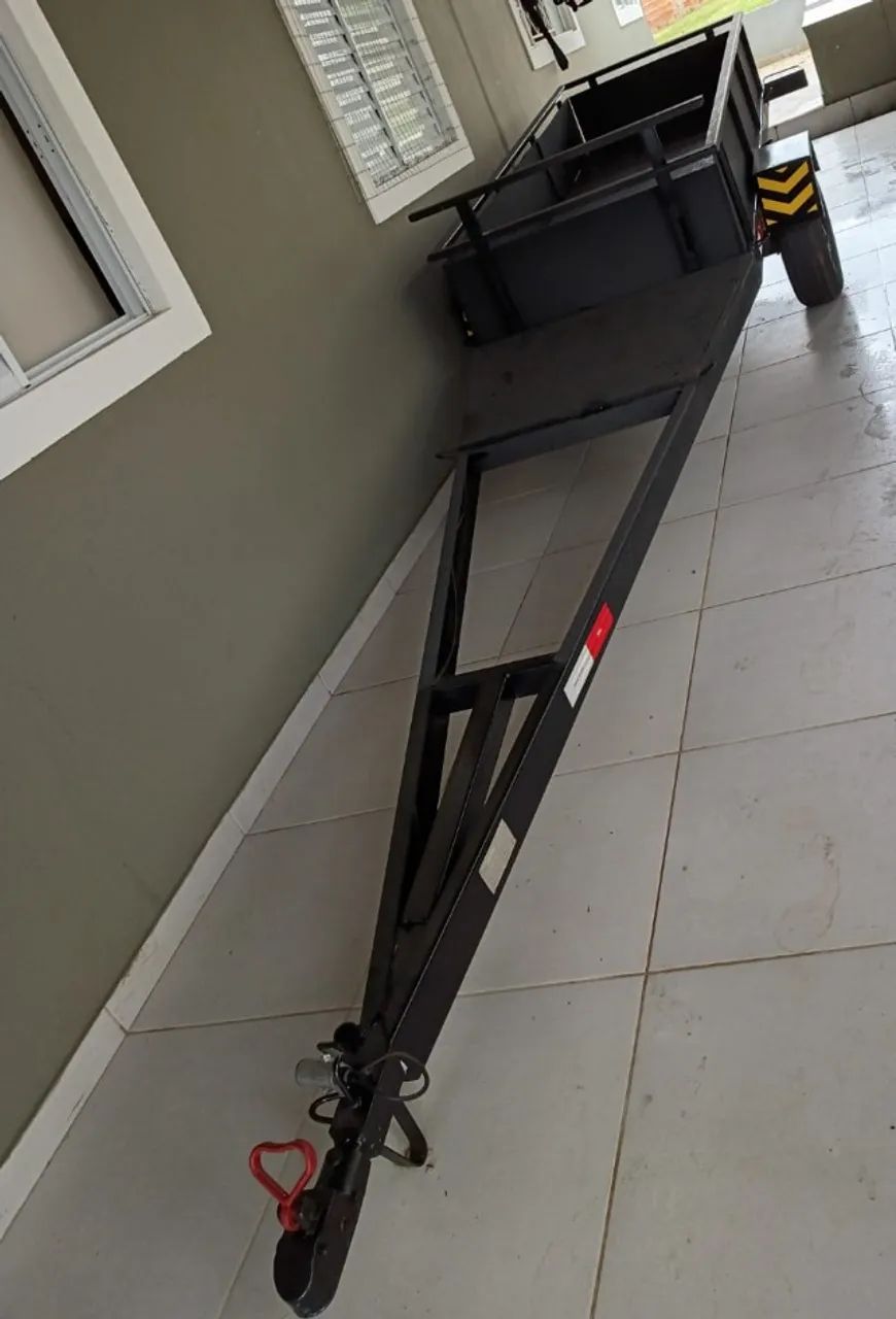 CARRETINHA - Foto 2