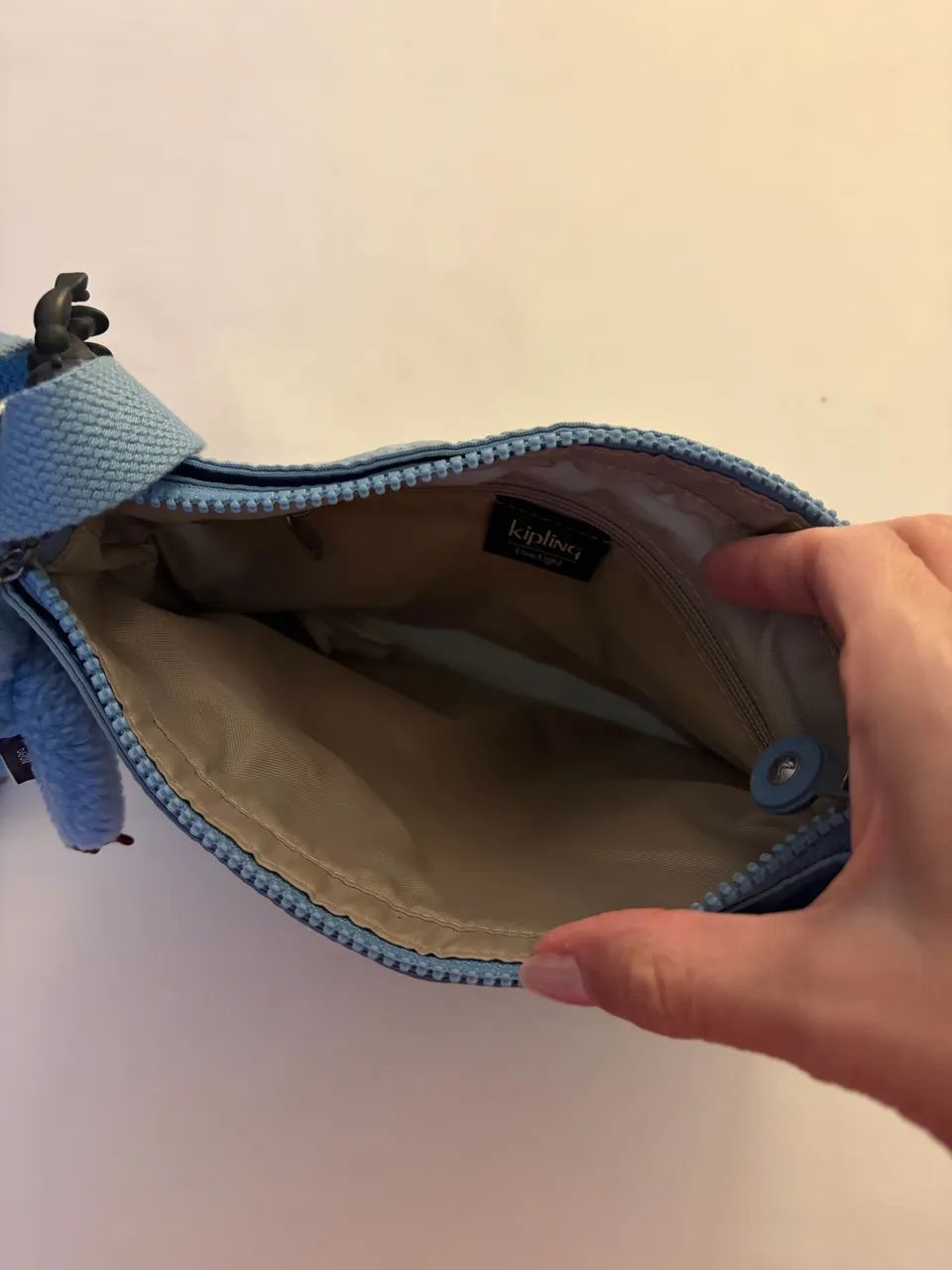 Bolsa Kipling  - Foto 2