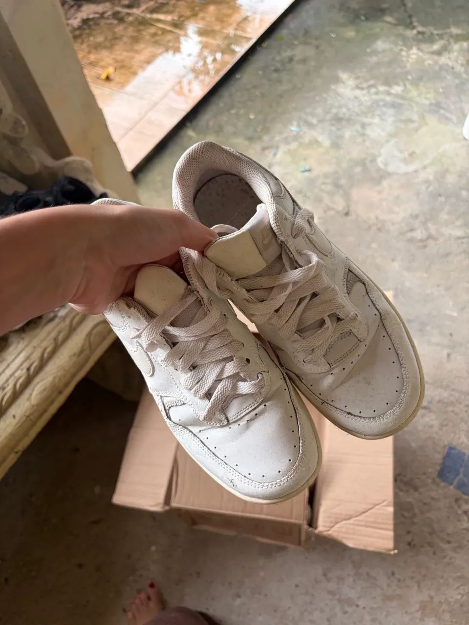 Tênis Nike - Foto 2