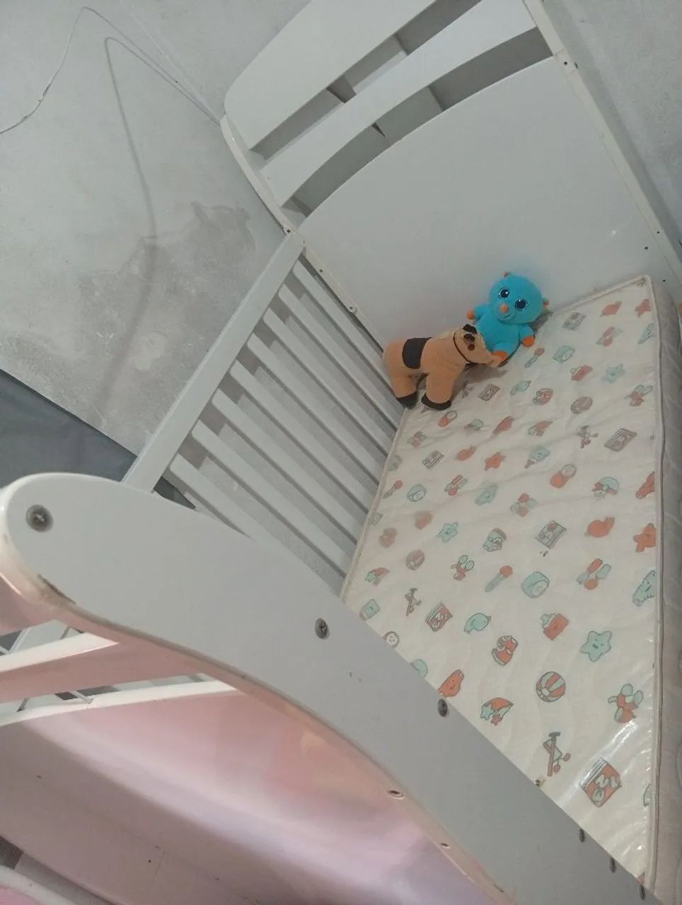 Berço- Cama  - Foto 2
