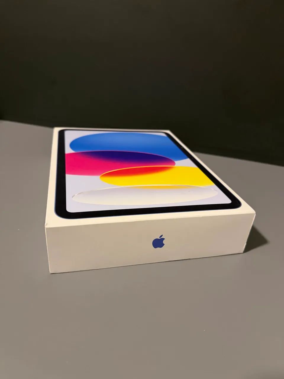 Ipad A16 256gb azul