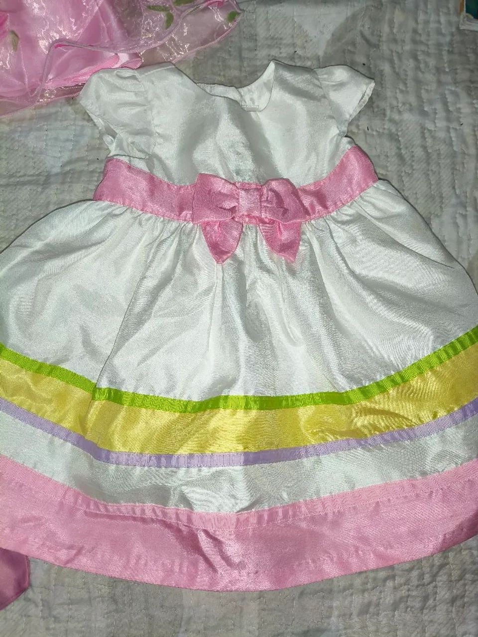 Roupas menina - Foto 2
