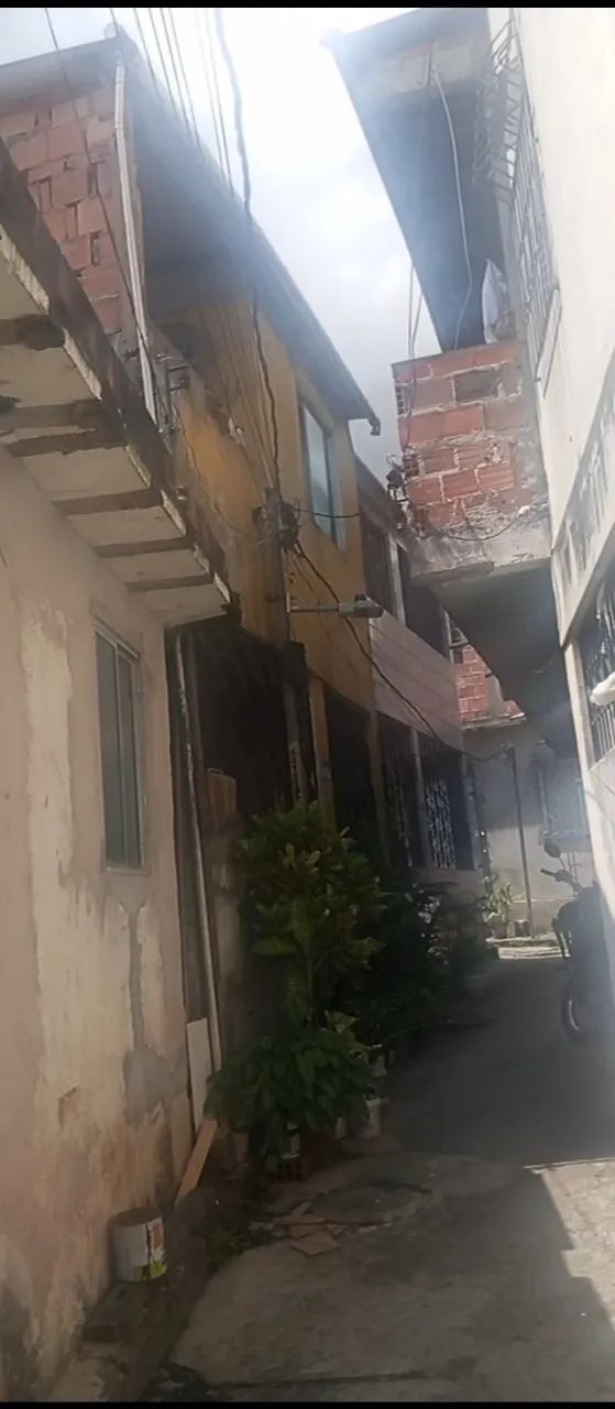 Casa no bate coração  - Foto 2