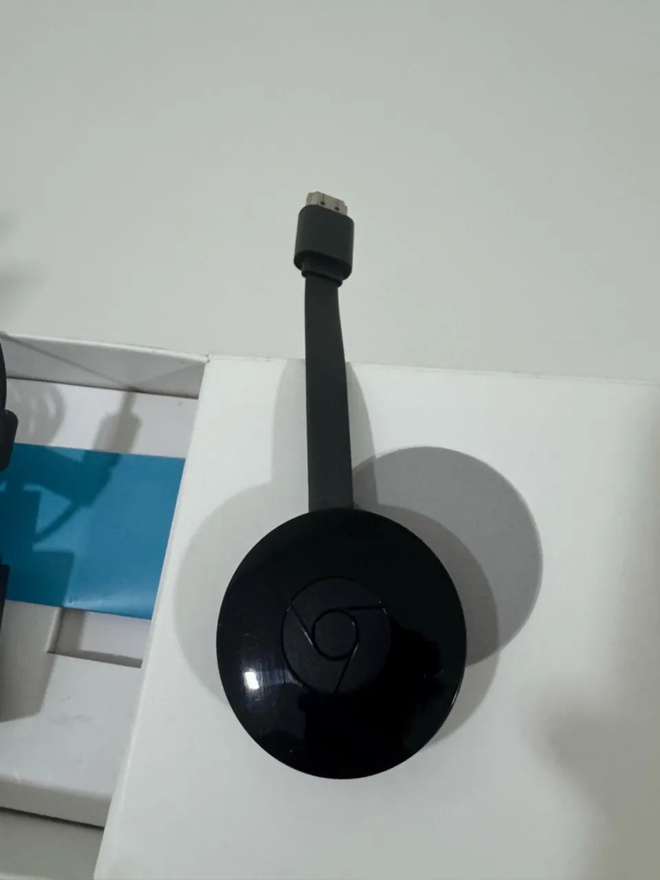 Chromecast Original Completo  - Foto 3