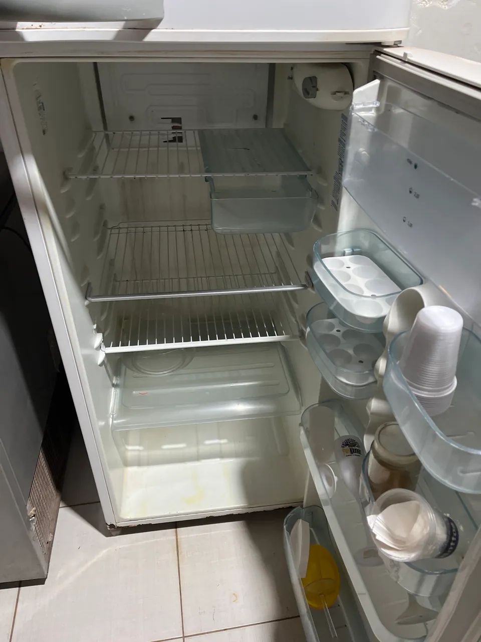 Geladeira  - Foto 2