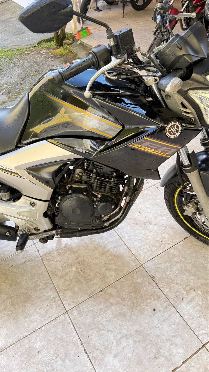 Fazer 250 ys - Foto 3