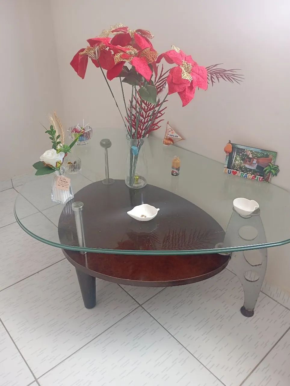 Mesa de centro - Foto 2