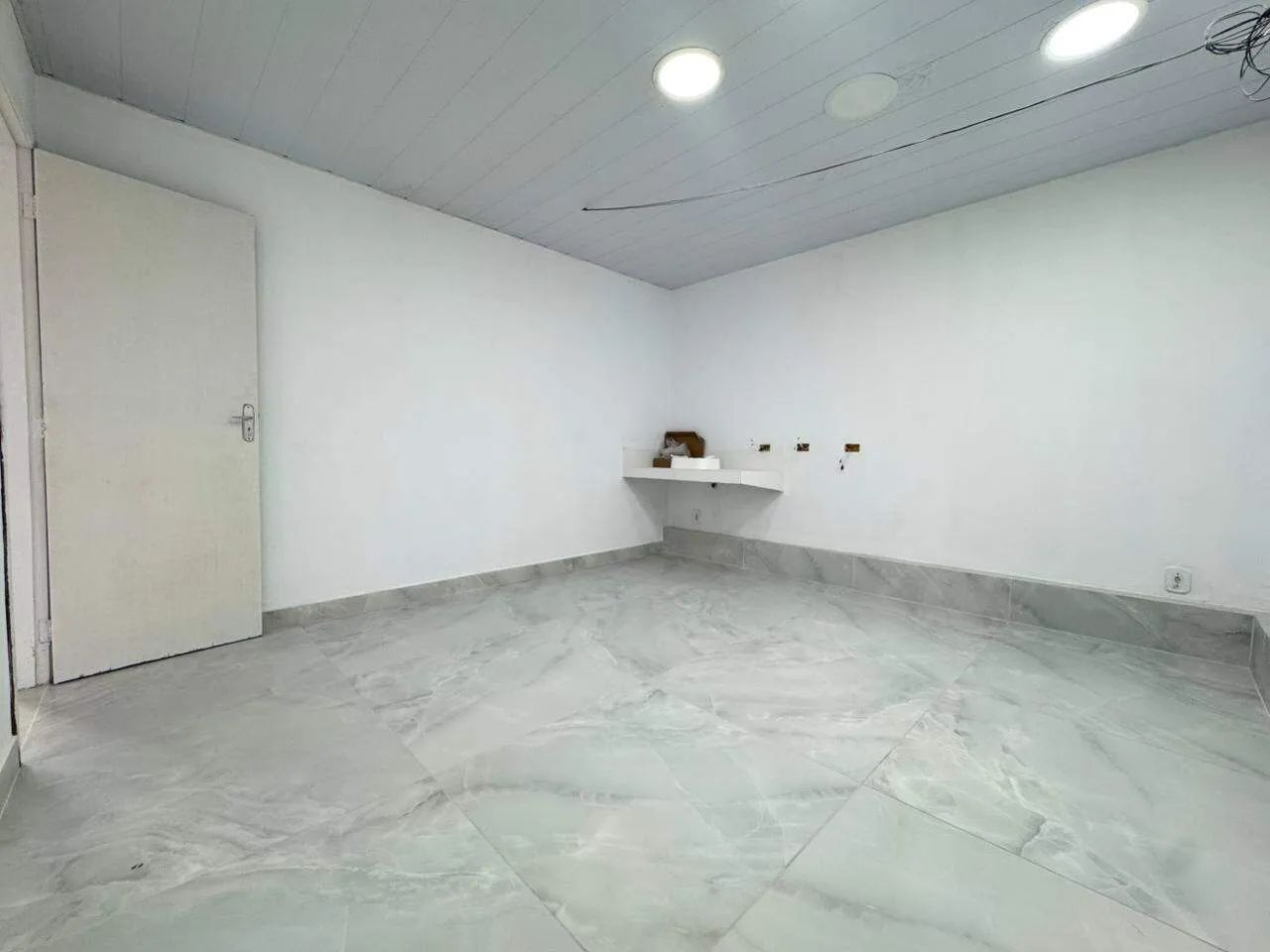 Sala para aluguel - Santa Cruz, - Belo Horizonte - Foto 4