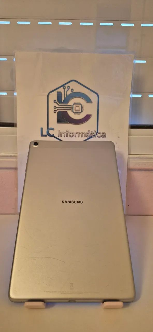 Tablet Samsung galaxy tab A - Foto 2