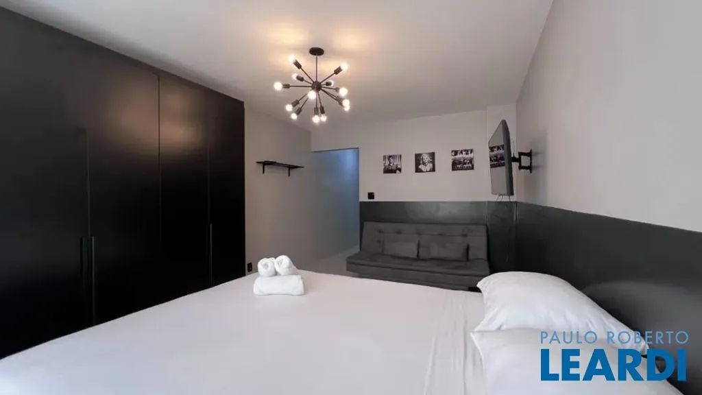 APARTAMENTO - CERQUEIRA CÉSAR - SP - Foto 2