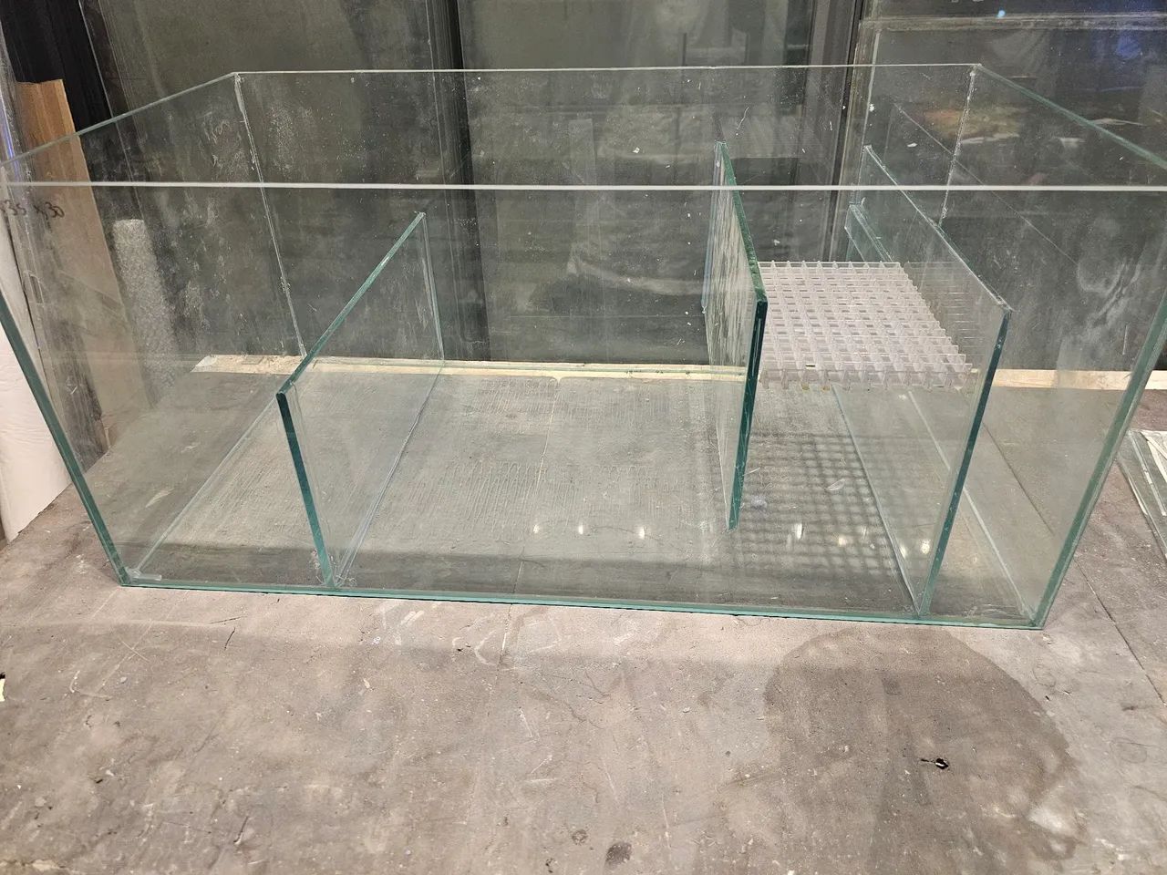 Sump para aquarios - Foto 2