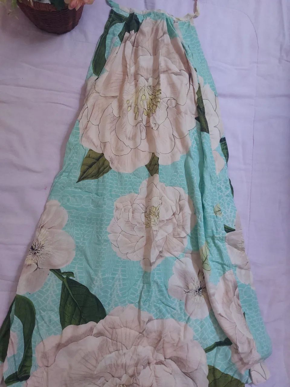 Vestido curto - Foto 4