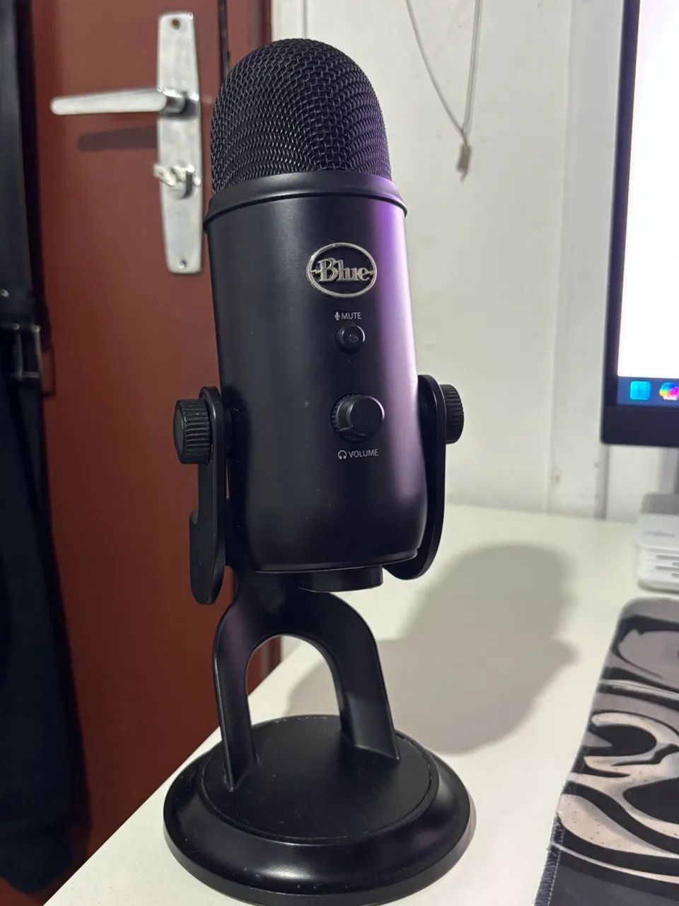 BLUE YETI  - Foto 3