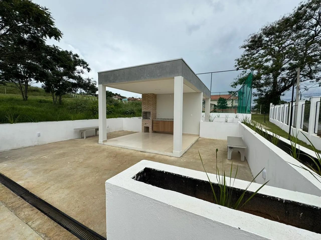 Terreno condomínio fechado  - Foto 4