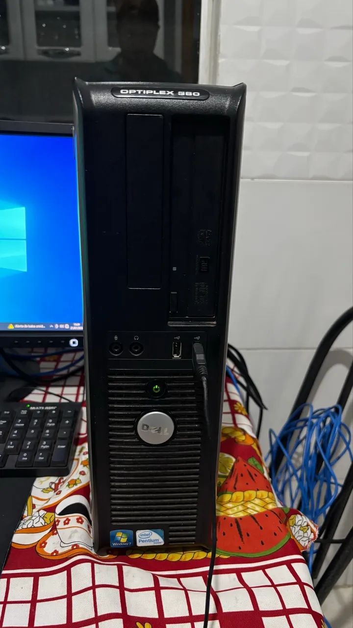 Pc de mesa Intel Core 2 - Foto 2