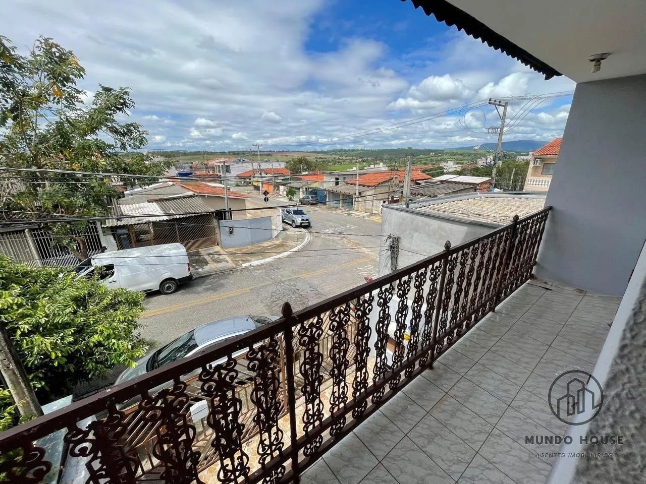 Casa Sobrado, 3 Quartos, Jardim Botucatu, Sorocaba - Foto 4