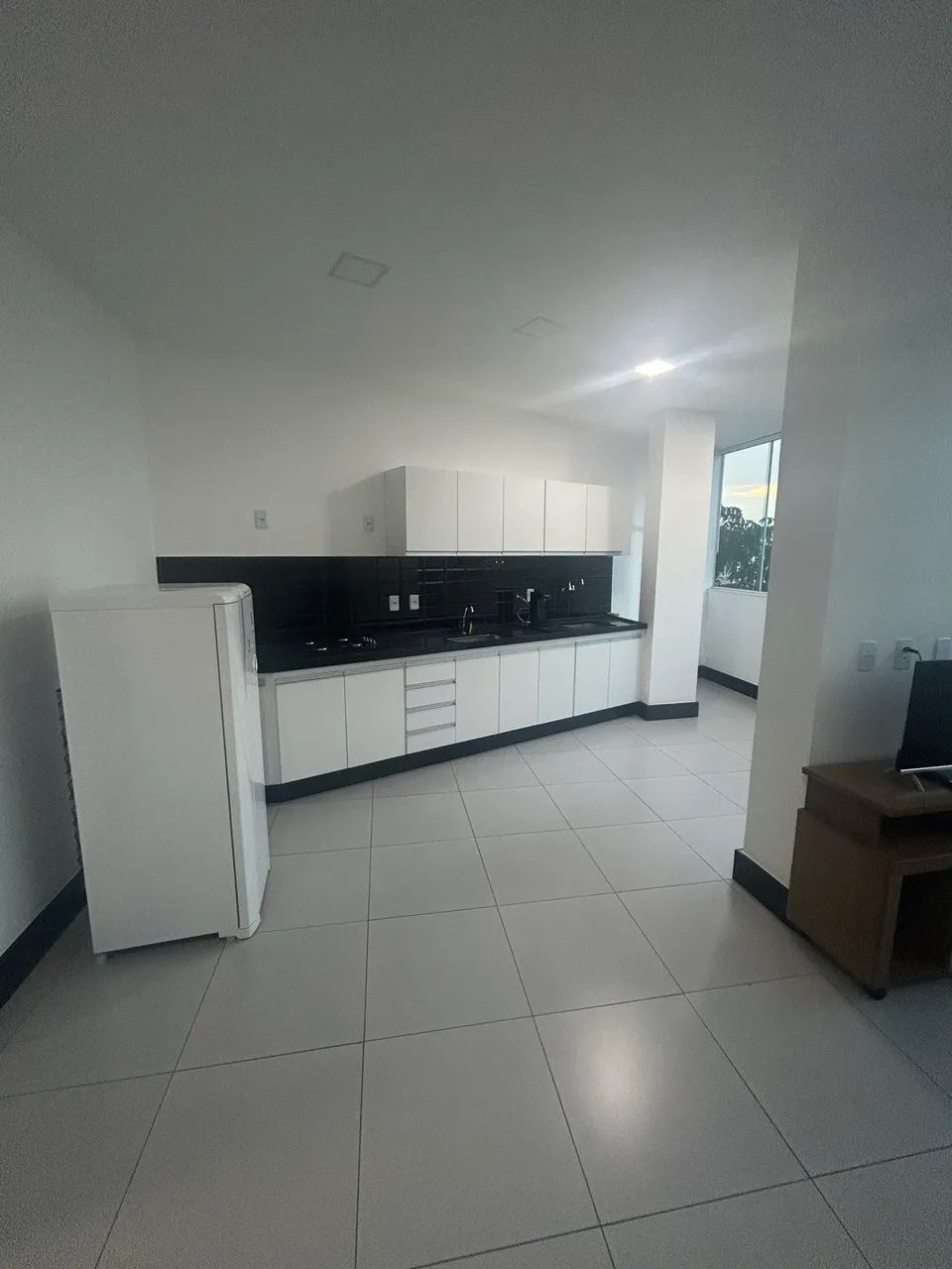 APARTAMENTO/FLAT / LOFT NO GILBERTO MACHADO - Foto 2