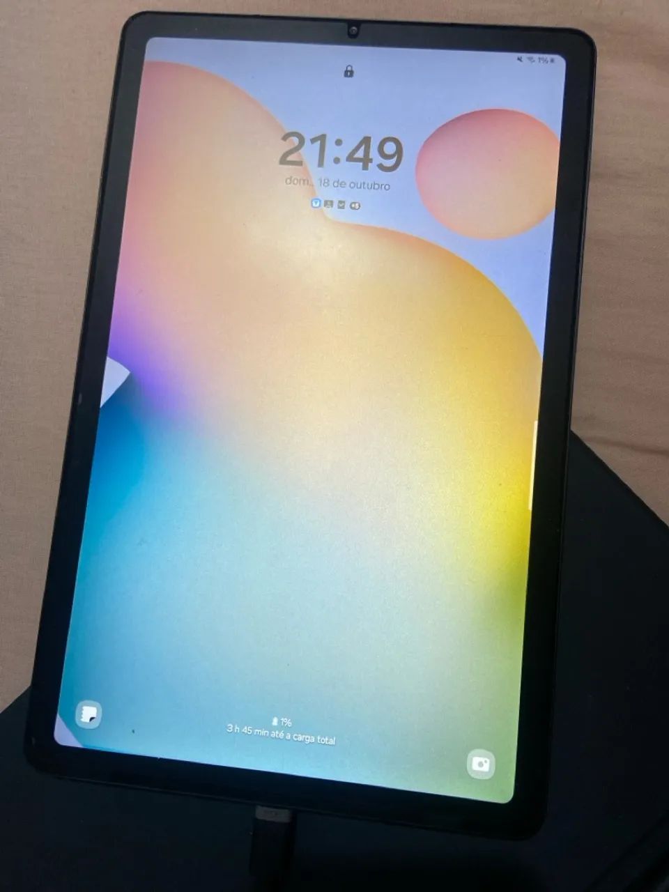 Tablet Galaxy S6 - Foto 2