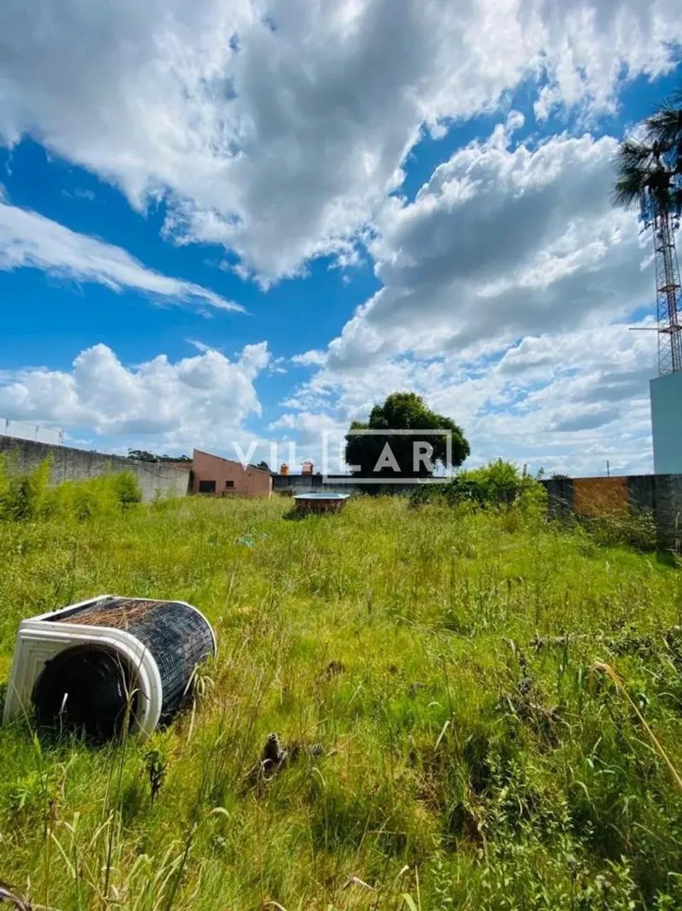 TERRENO AV ADOLFO FETTER | LARANJAL - Foto 3