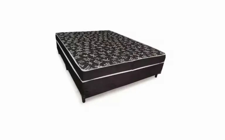 Cama Casal Conjugada 