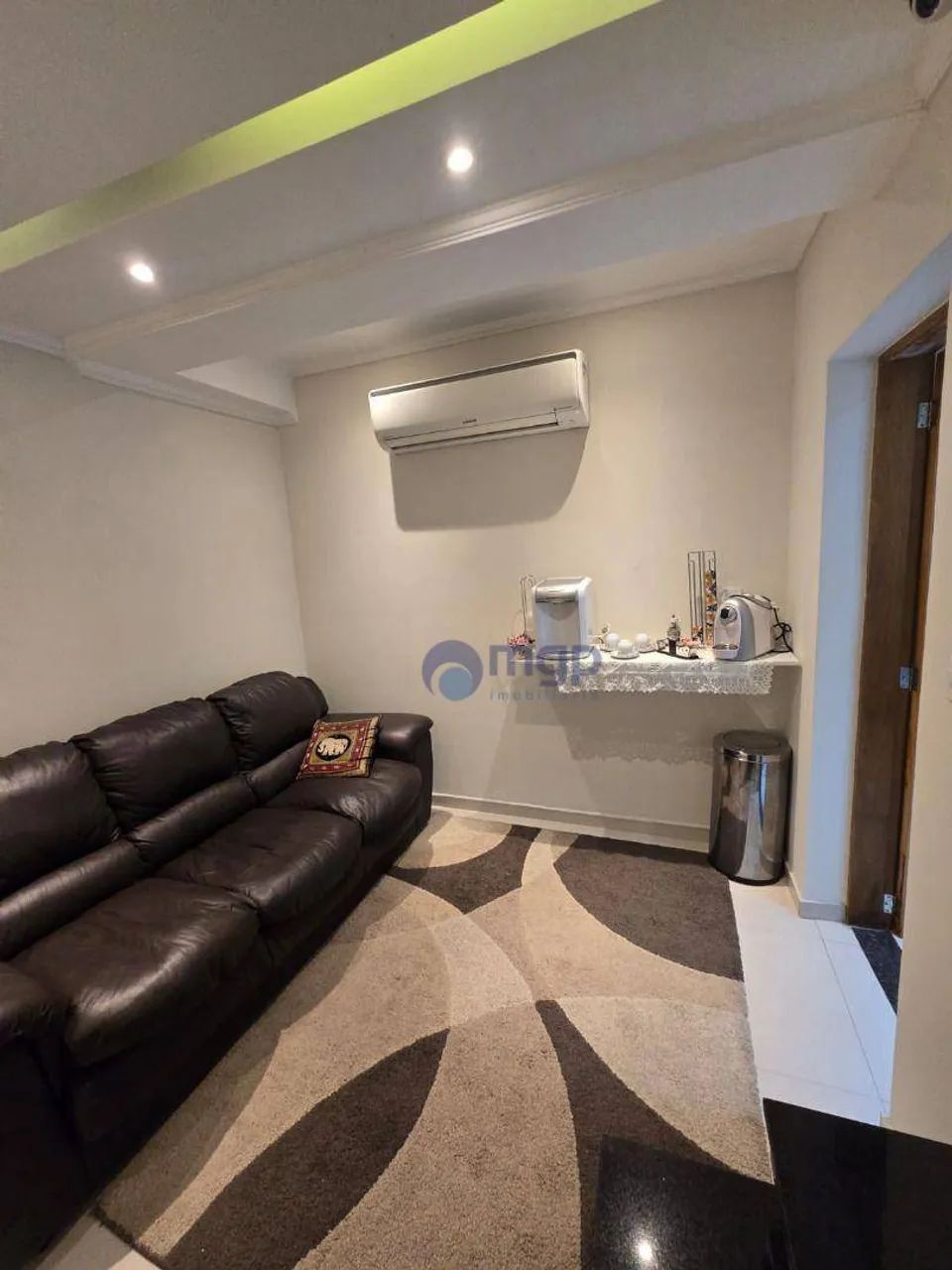 Casa para alugar, 120 m² - Santana - São Paulo/SP - Foto 5