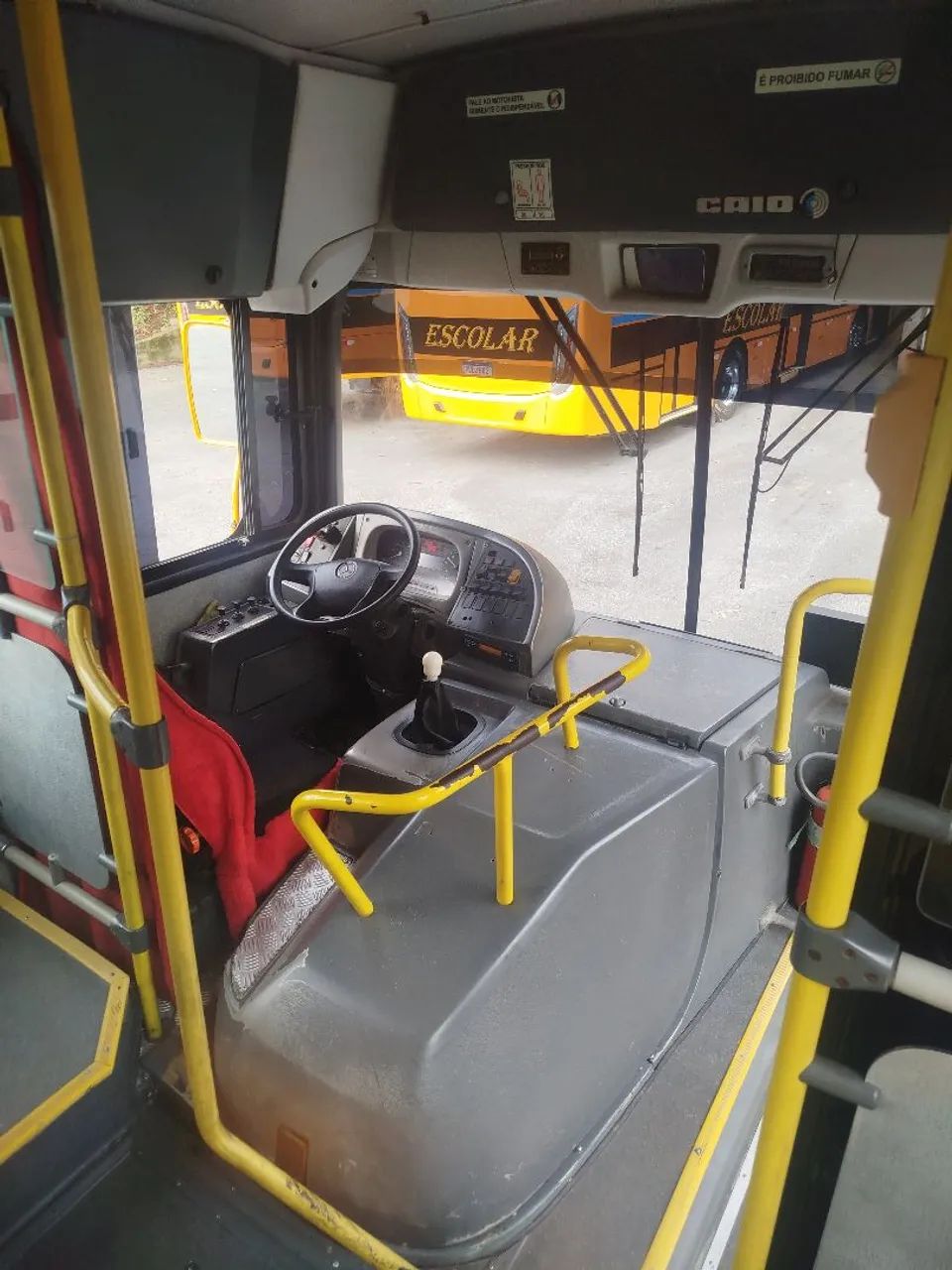 Ônibus urbano  - Foto 5