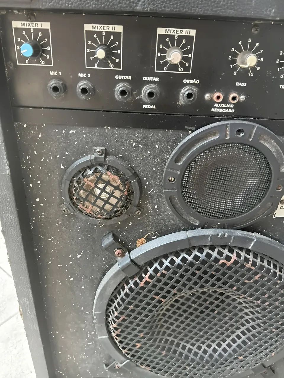 Cx amplificada LL200 - Foto 2