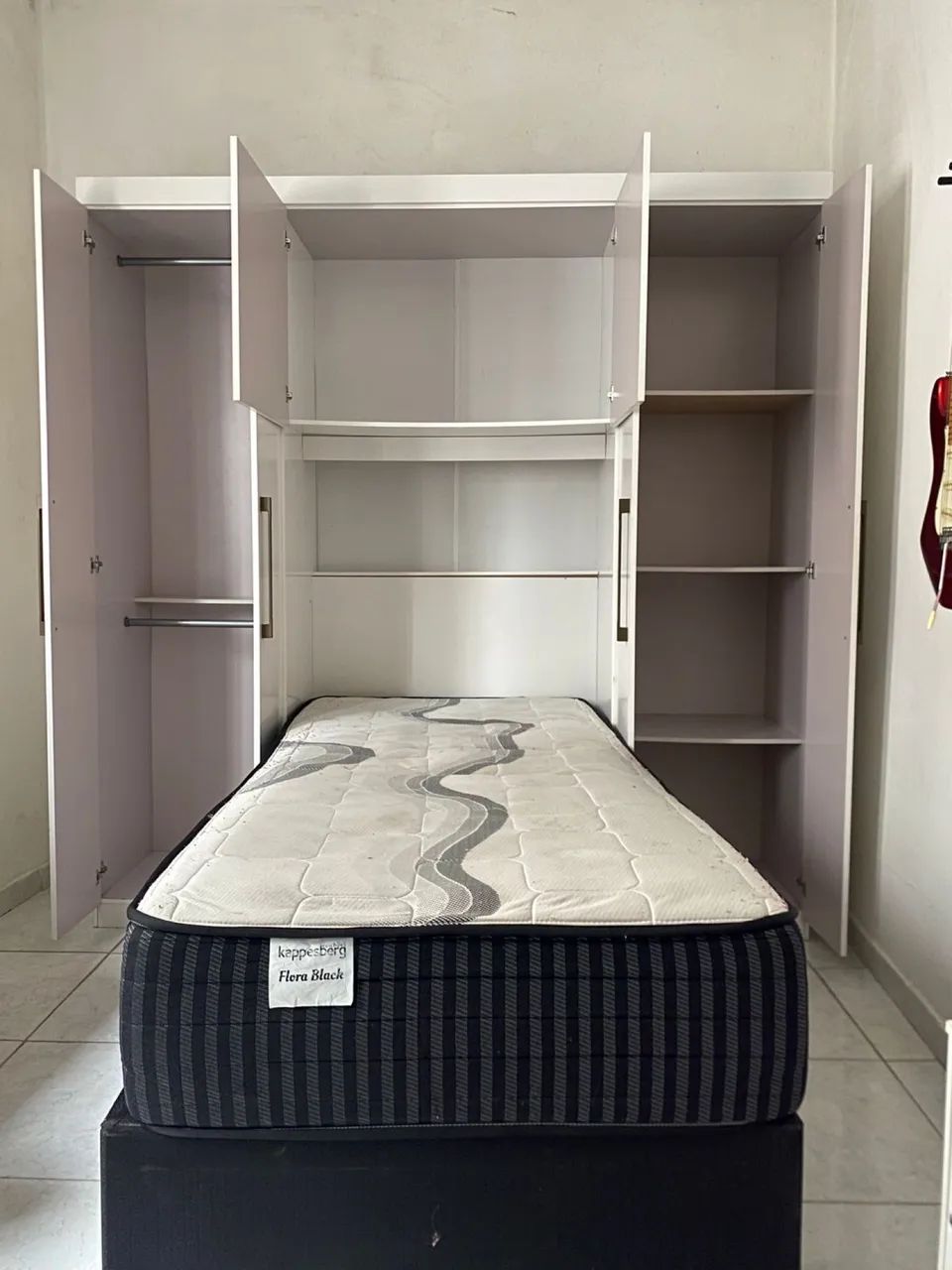 Quarto completo  - Foto 5