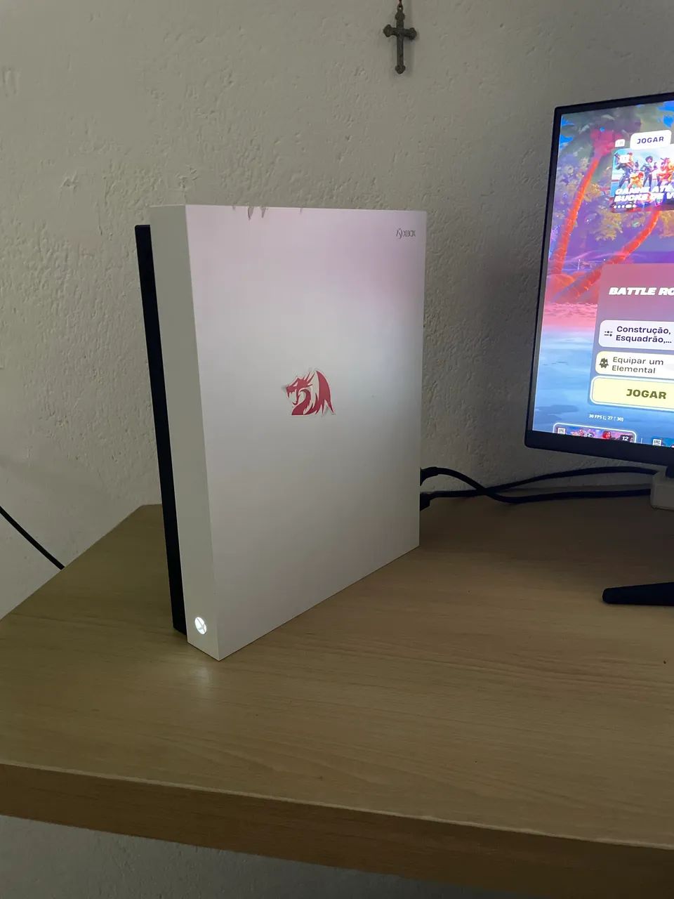 Xbox One X - Foto 2
