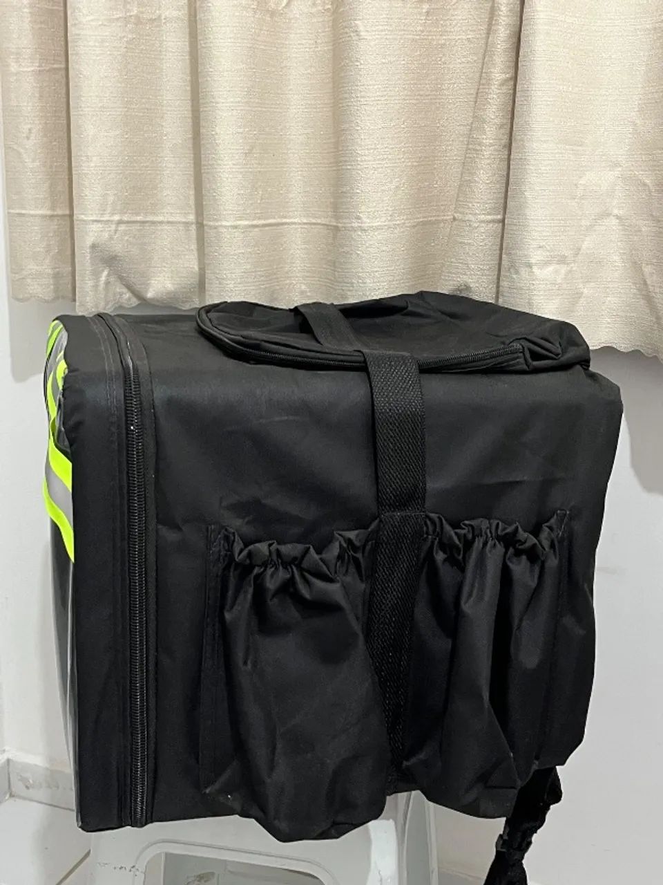 Bolsa pra moto/bag  - Foto 2