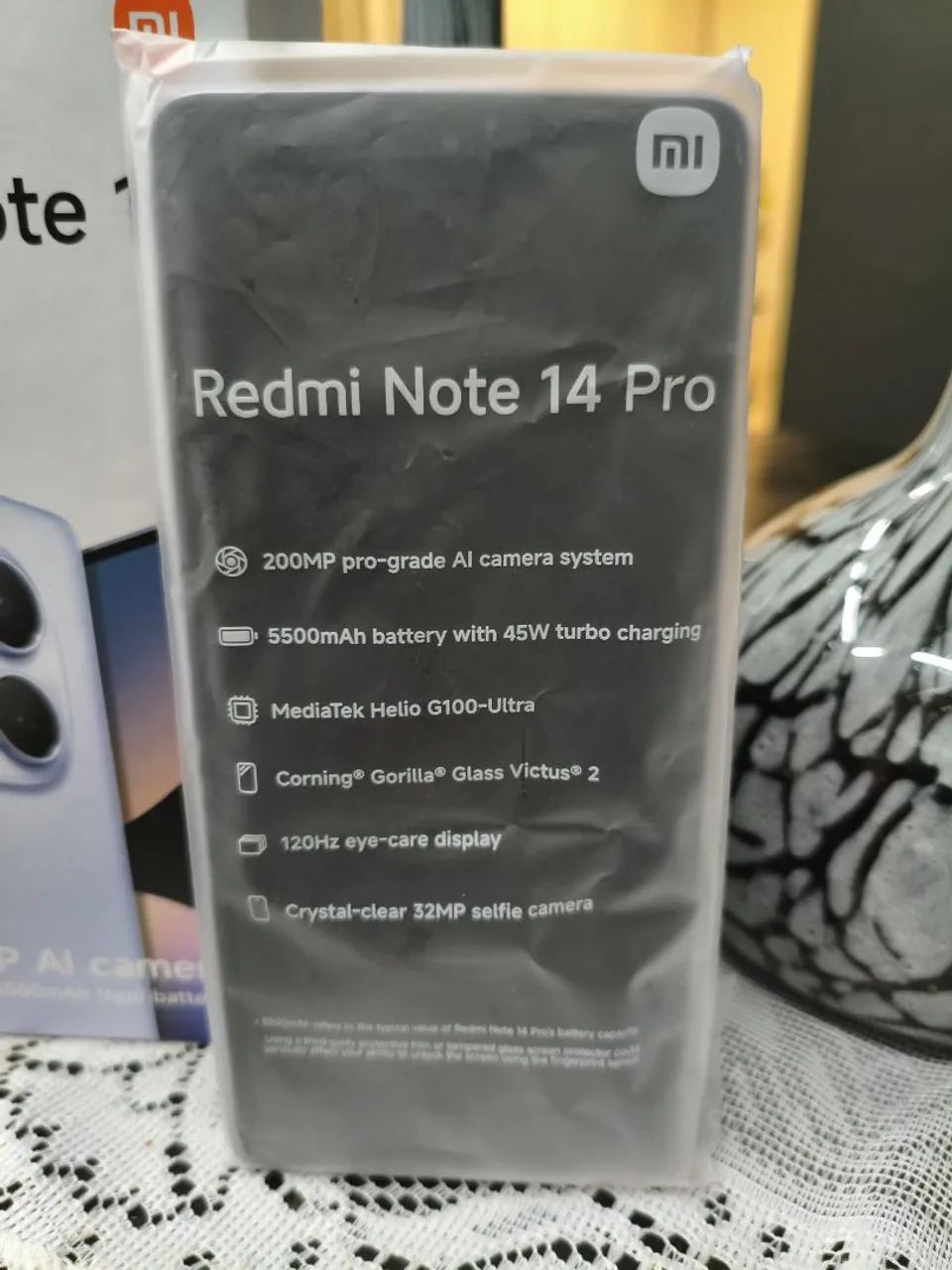 Redmi note 14 Pro  - Foto 5