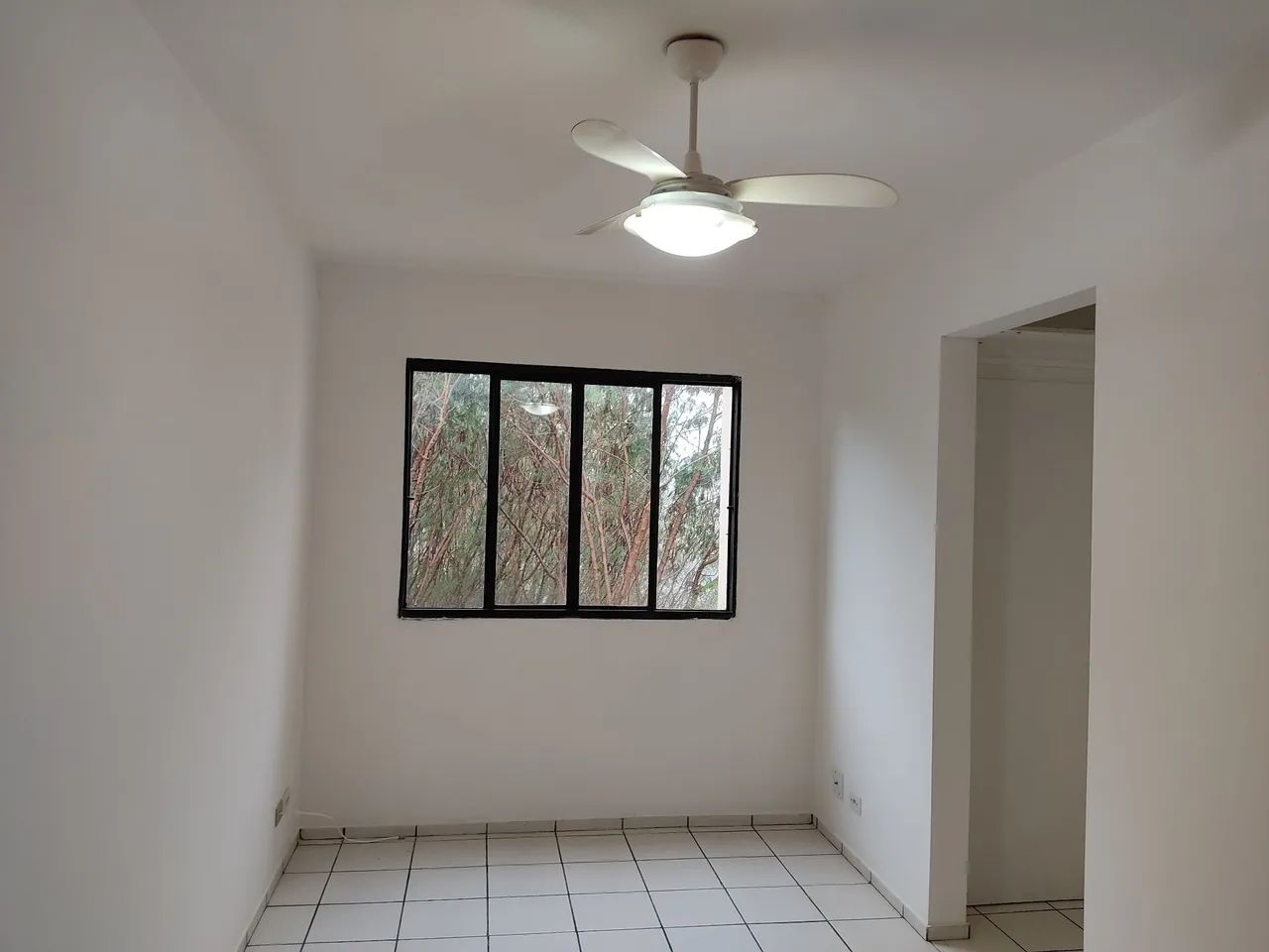 Aluga-se Apartamento 2 dorm.próx. Carlos Lourenço  - Foto 5