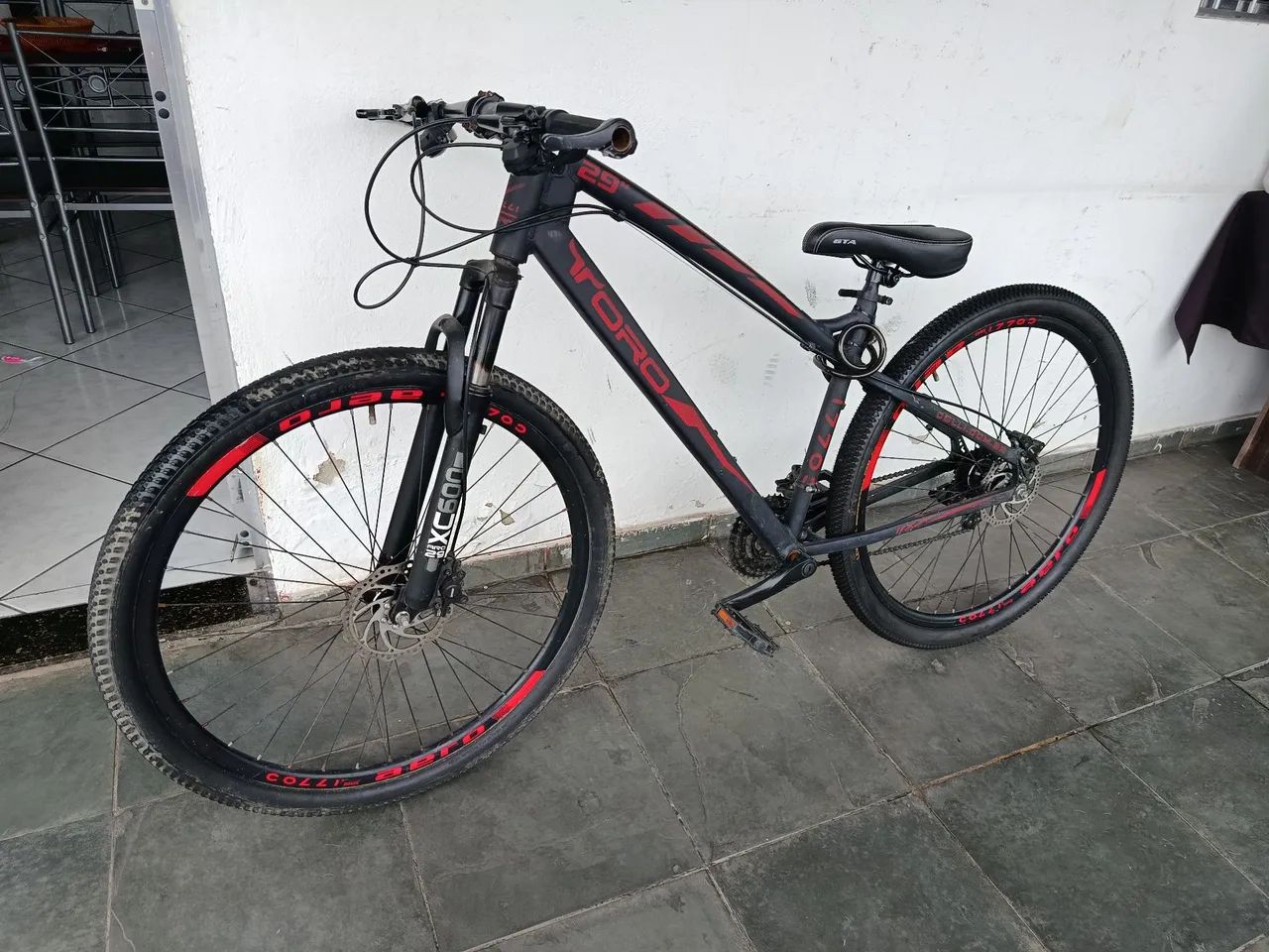 BIKE ARO 29  - Foto 2