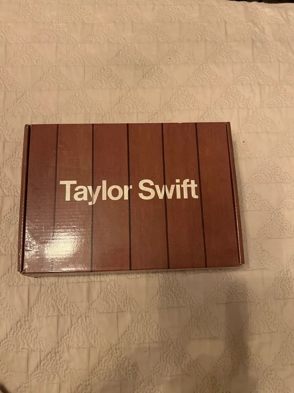 Taylor Swift - Midnights CD Clock [limited Edition] Merch Edição Limitada