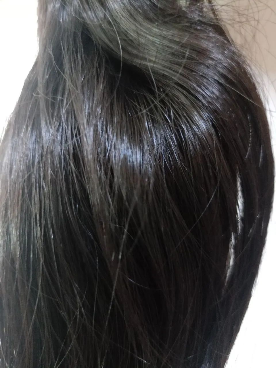 CABELO HUMANO - Foto 4