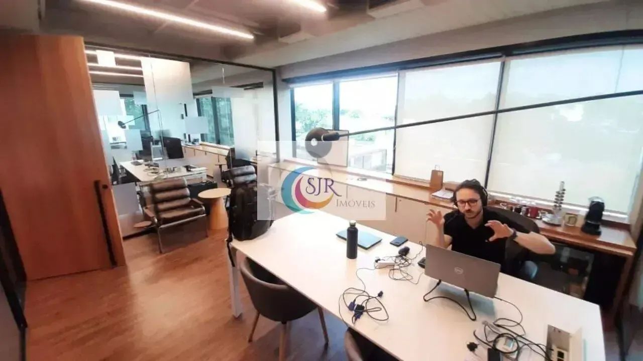 Imóvel para aluguel com 226 metros quadrados em Itaim Bibi - São Paulo - SP - Foto 4