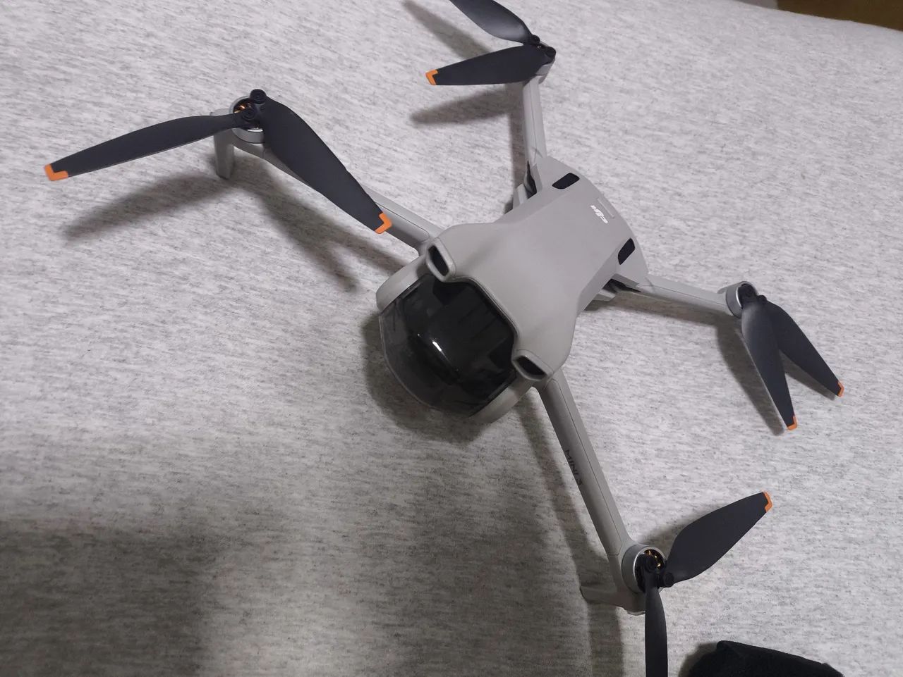Drone djin mini 3 - Foto 3