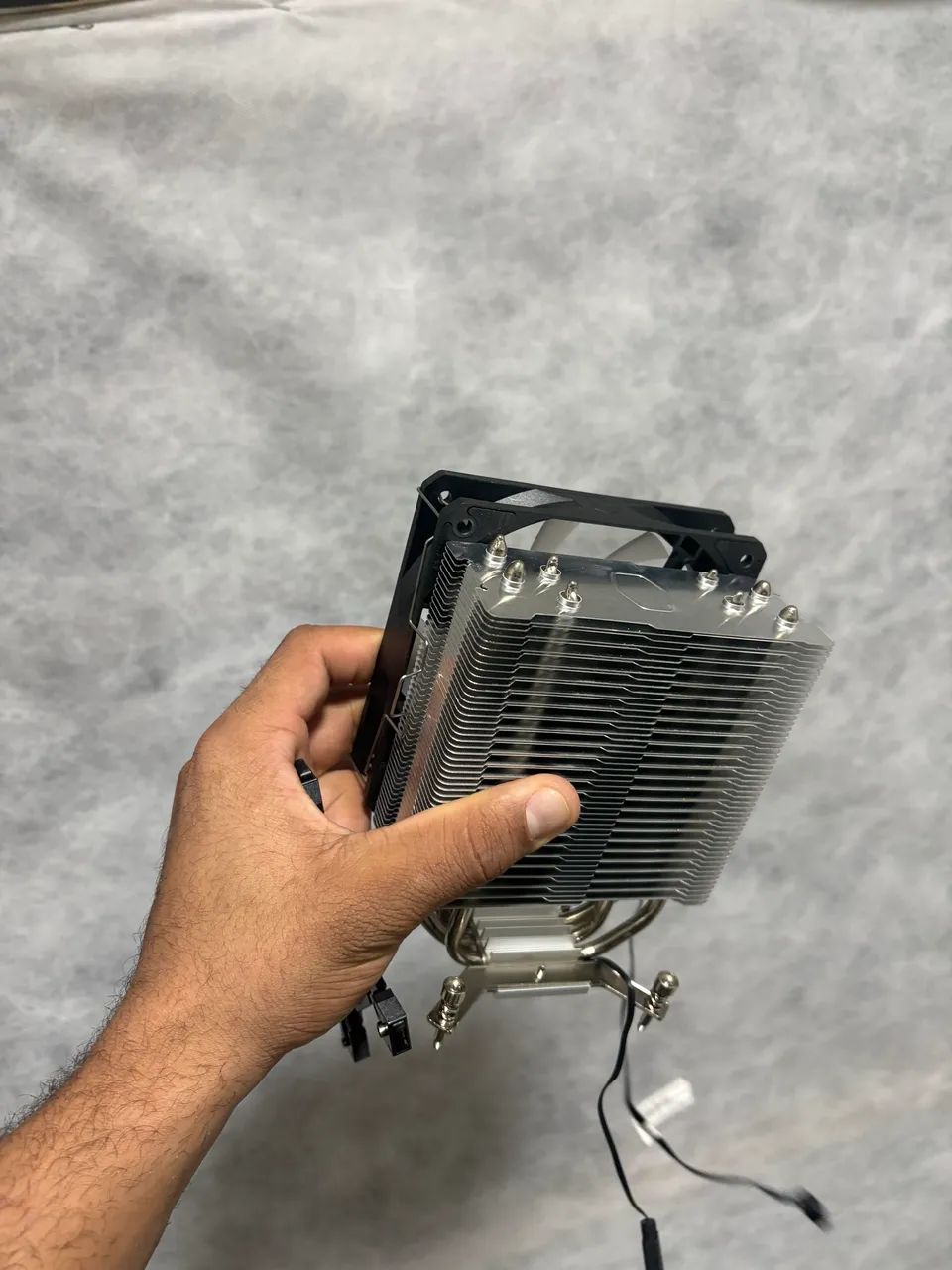 Cooler Master Hyper 212 Spectrum V3 - Completo - Foto 2