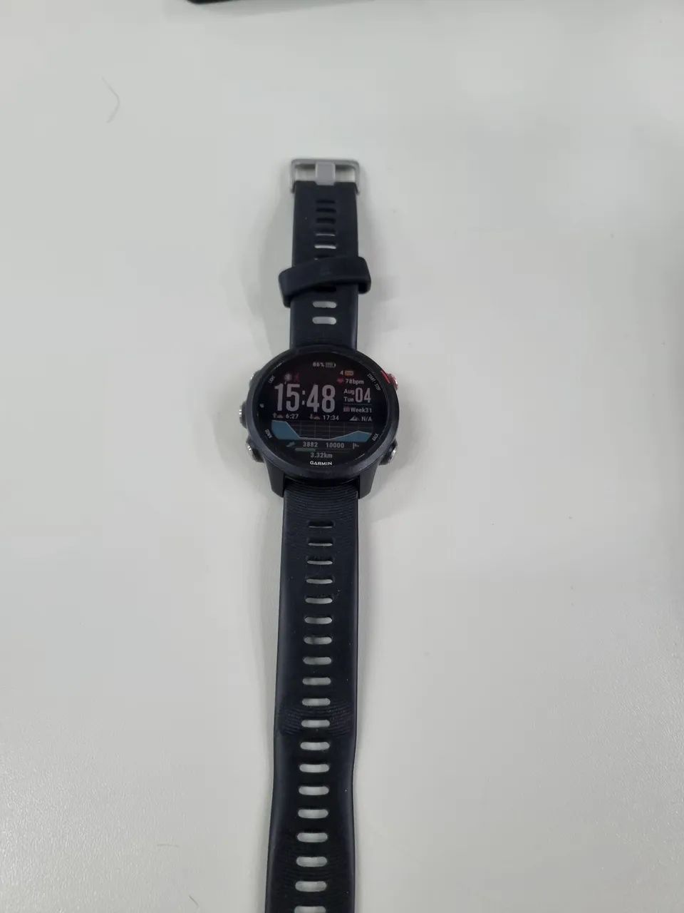 Garmin Forerunner 245 Music - Smartwatch  - Foto 2