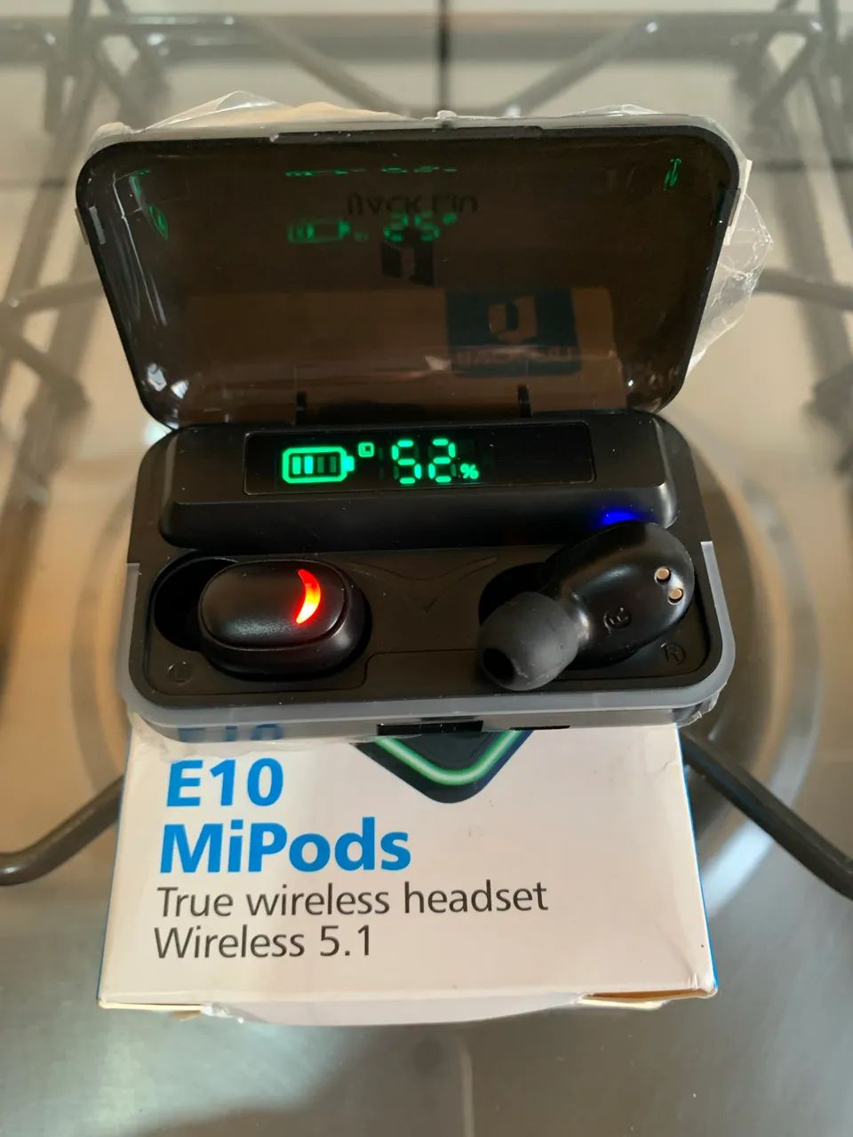 Mipods E10 5.1 - Foto 4