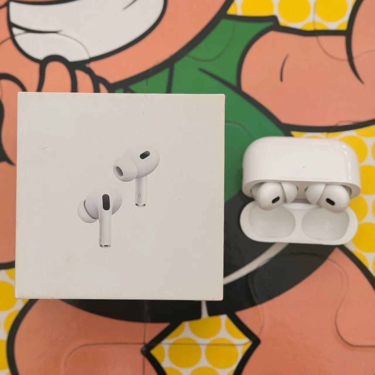 AirPods Pro 2 - Foto 3