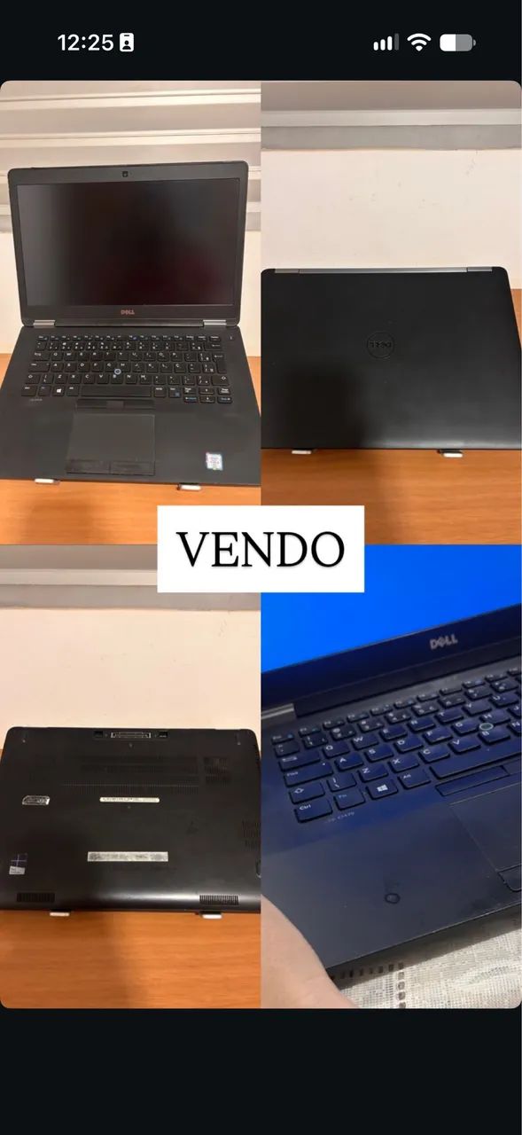 Notebook Dell - Foto 4