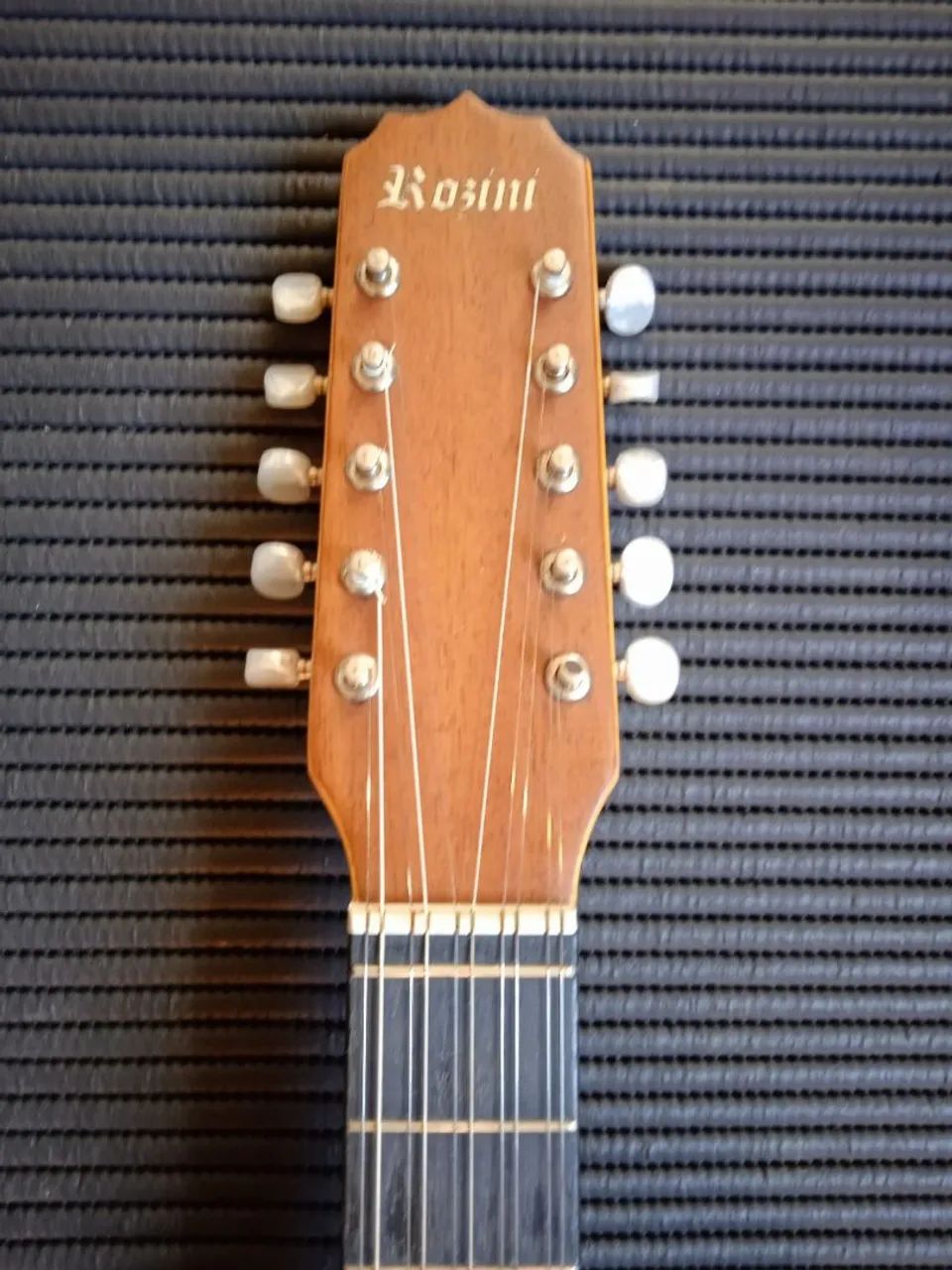 Viola caipira Rossini - Foto 3